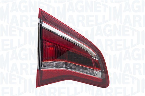 Magneti Marelli Heckleuchte [Hersteller-Nr. 714000028722] für Opel