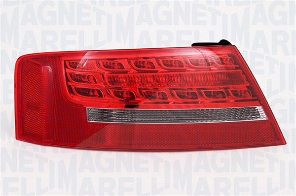Magneti Marelli Heckleuchte [Hersteller-Nr. 714021690802] für Audi