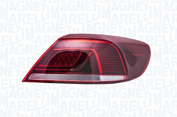 Magneti Marelli Heckleuchte [Hersteller-Nr. 714081170702] für VW