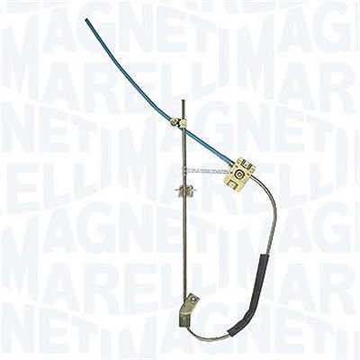 Magneti Marelli Fensterheber [Hersteller-Nr. 350103181200] für Daihatsu, BMW, Maybach, Mercedes-Benz, Kia, Mitsubishi, Mazda
