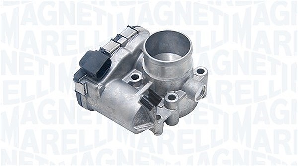 Magneti Marelli Drosselklappenstutzen [Hersteller-Nr. 802100000013] für Abarth, Lancia, Fiat, Alfa Romeo