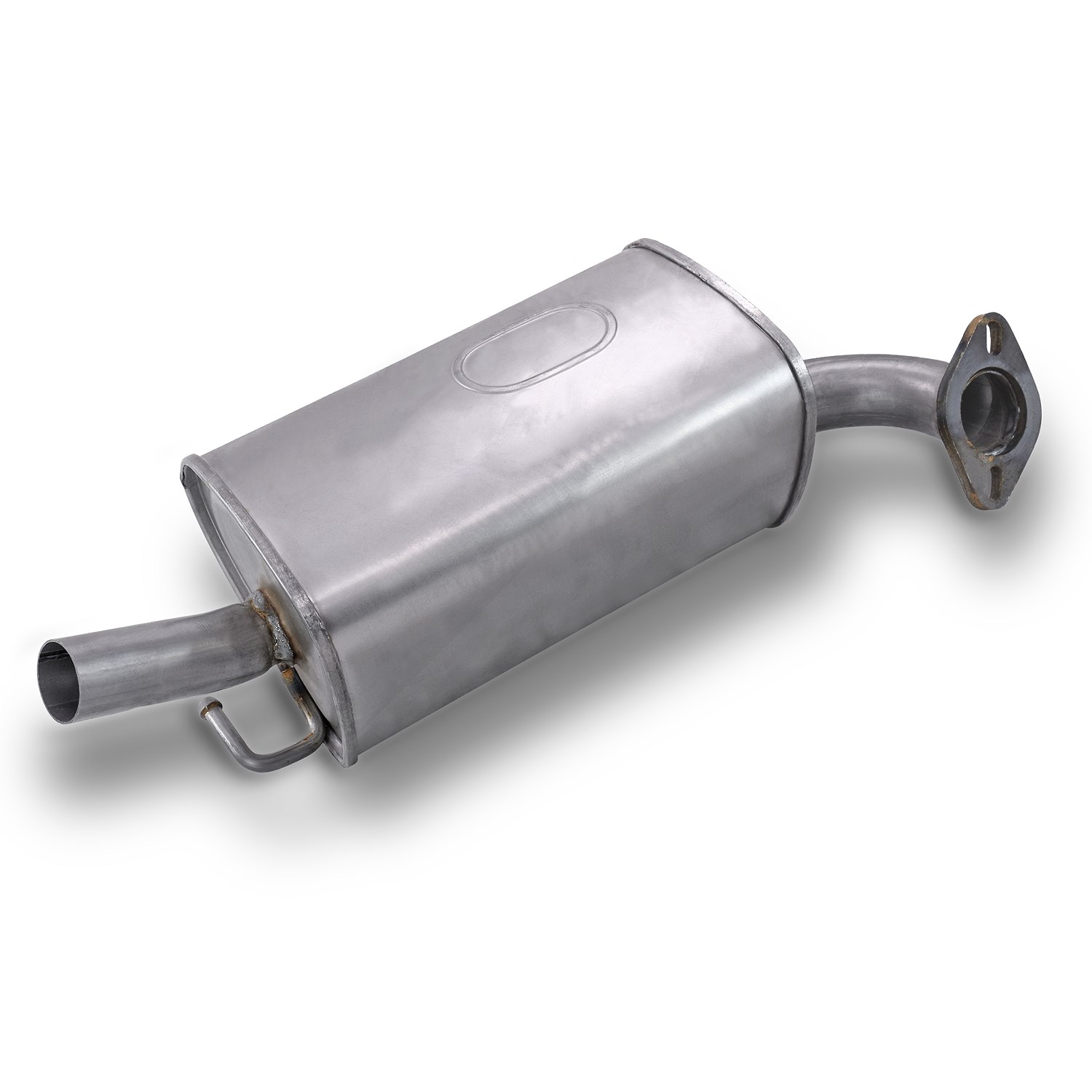 Atec Endschalldämpfer [Hersteller-Nr. 40279859] für Mazda