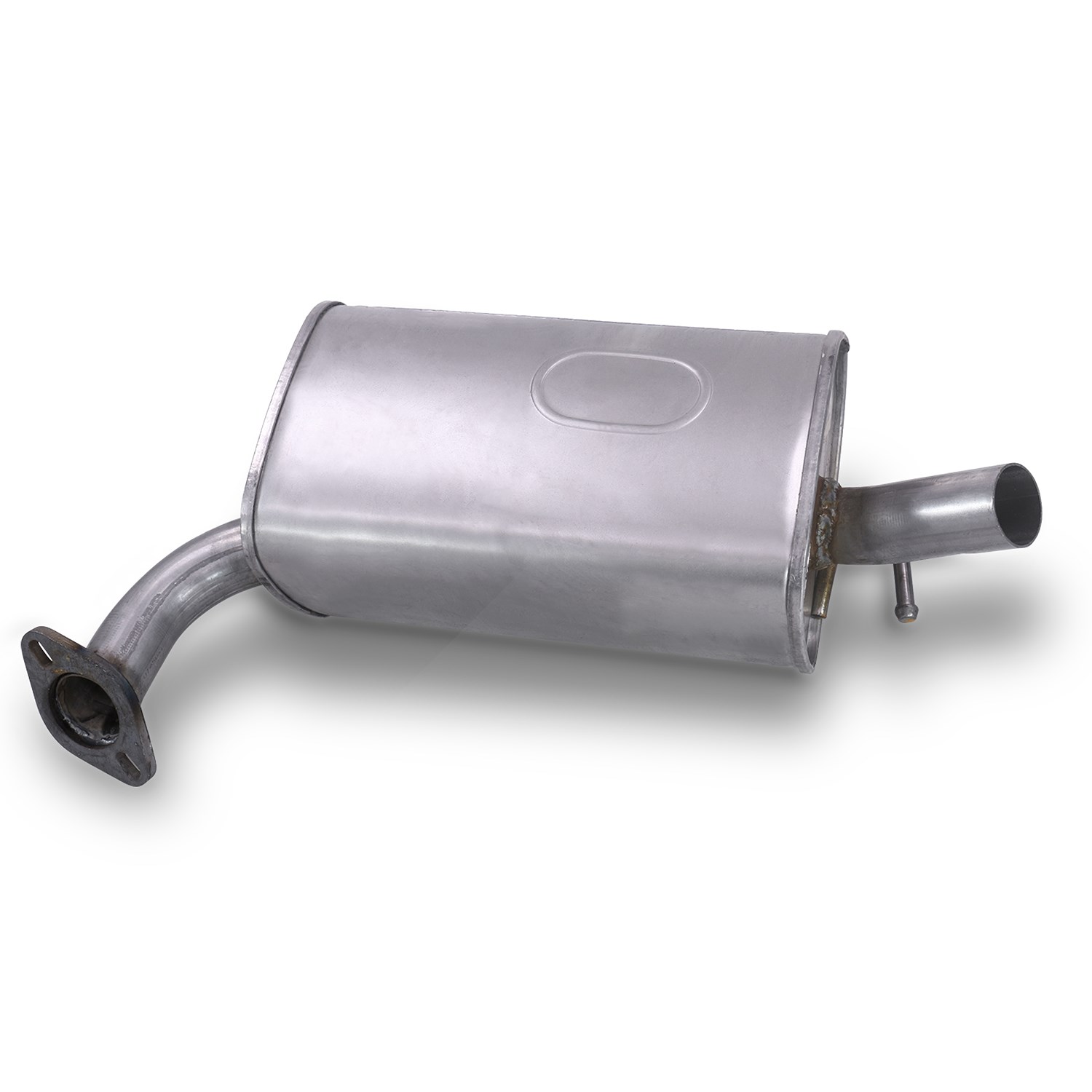 Atec Endschalldämpfer [Hersteller-Nr. 40279862] für Mazda