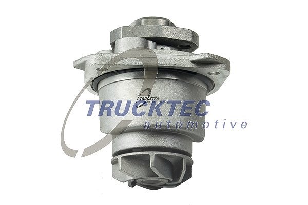 Trucktec Automotive Wasserpumpe [Hersteller-Nr. 07.19.094] für Seat, VW