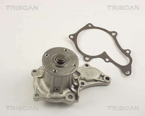 Triscan Wasserpumpe [Hersteller-Nr. 860013922] für Toyota