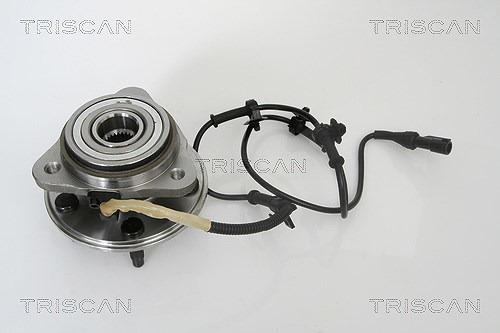 Triscan Radlagersatz [Hersteller-Nr. 853016134] für Ford Usa