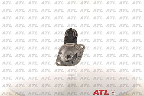 Atl Autotechnik Starter [Hersteller-Nr. A23940] für BMW