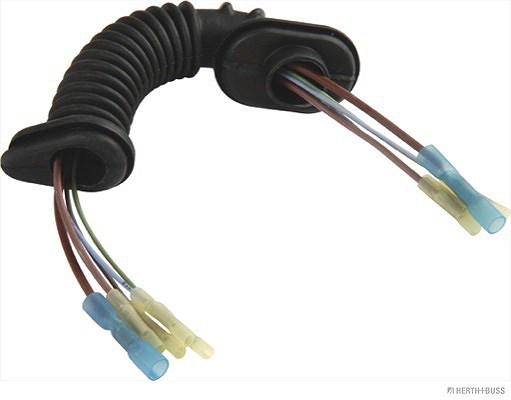 Herth+buss Elparts Reparatursatz, Kabelsatz [Hersteller-Nr. 51277010] für VW