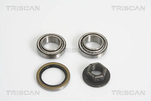 Triscan Radlagersatz [Hersteller-Nr. 853016233] für Ford, Mazda