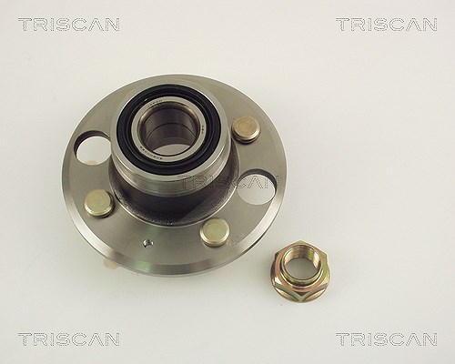 Triscan Radlagersatz [Hersteller-Nr. 853010227] für Honda