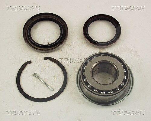 Triscan Radlagersatz [Hersteller-Nr. 853013122] für Toyota