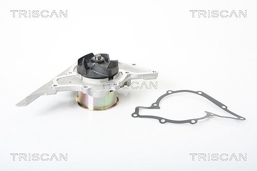 Triscan Wasserpumpe [Hersteller-Nr. 860029004] für VW, Audi, Skoda