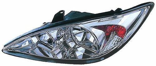 Abakus Hauptscheinwerfer [Hersteller-Nr. 212-11D3R-LD-E] für Toyota