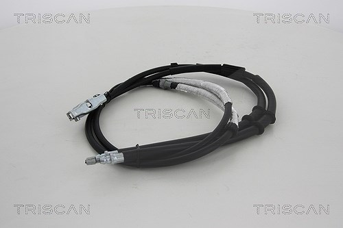 Triscan Handbremsseil Trommelbremse Hinterachse [Hersteller-Nr. 8140241100]