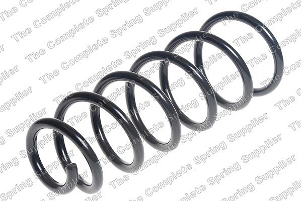 Lesjöfors Fahrwerksfeder [Hersteller-Nr. 4226172] für Fiat