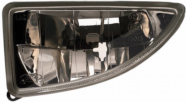 Hella Nebelscheinwerfer [Hersteller-Nr. 1NA354015-011] für Ford