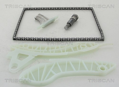 Triscan Steuerkettensatz [Hersteller-Nr. 865028001] für Citroën, Peugeot