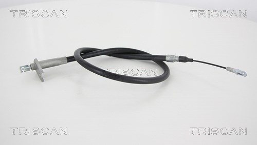 Triscan Seilzug, Feststellbremse [Hersteller-Nr. 814023169] für Mercedes-Benz