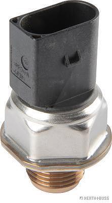 Herth+buss Elparts Sensor, Kraftstoffdruck [Hersteller-Nr. 70663002] für Skoda, VW, Man, Audi, Seat