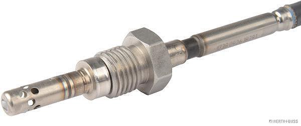 Herth+buss Elparts Sensor, Abgastemperatur [Hersteller-Nr. 70682054] für Seat, Audi