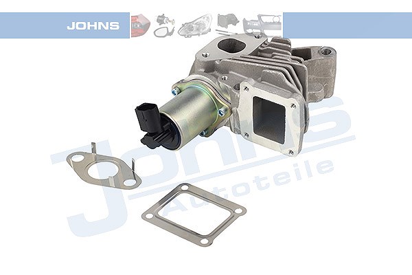 Johns AGR-Ventil [Hersteller-Nr. AGR6022-150] für Renault
