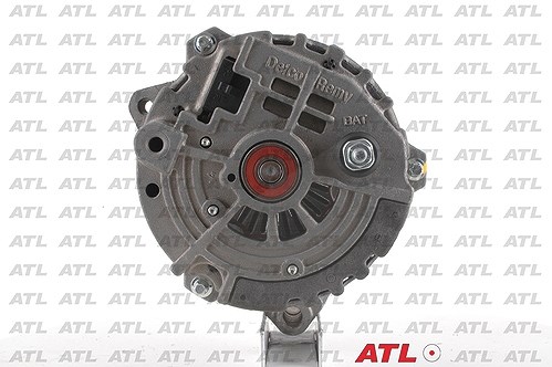 Atl Autotechnik Generator [Hersteller-Nr. L65660] für Chevrolet, Buick, Oldsmobile