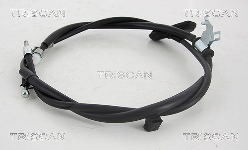 Triscan Seilzug, Feststellbremse [Hersteller-Nr. 8140241129] für Vauxhall, Opel, Chevrolet