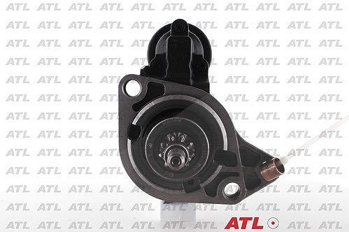 Atl Autotechnik Anlasser [Hersteller-Nr. A16290] für VW, Ford, Audi