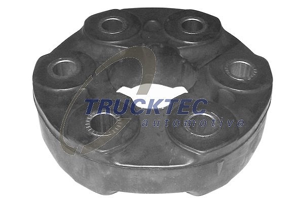 Trucktec Automotive Gelenk, Längswelle [Hersteller-Nr. 08.34.066] für BMW