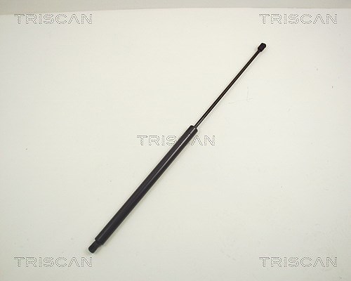 Triscan Gasfeder, Koffer-/Laderaum [Hersteller-Nr. 871023203] für Mercedes-Benz