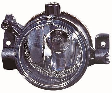 Abakus Nebelscheinwerfer [Hersteller-Nr. 431-2010L-UE] für Ford