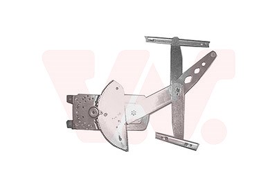 Van Wezel Fensterheber [Hersteller-Nr. 3779261] für Opel