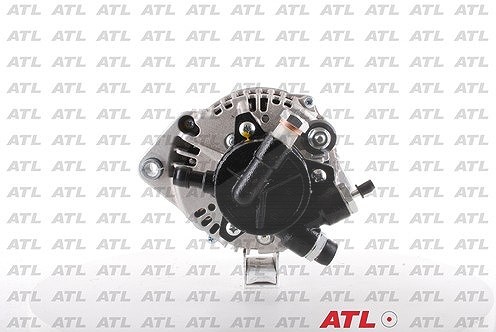 Atl Autotechnik Generator [Hersteller-Nr. L48300] für Opel
