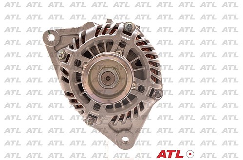 Atl Autotechnik Generator [Hersteller-Nr. L50810] für Nissan