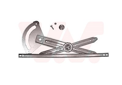 Van Wezel Fensterheber [Hersteller-Nr. 8383261] für Kia