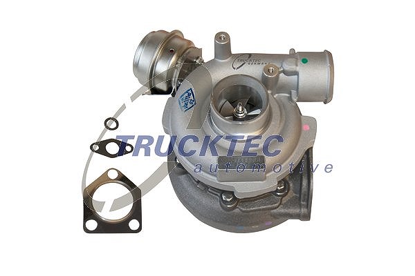 Trucktec Automotive Lader, Aufladung [Hersteller-Nr. 08.14.055] für BMW