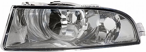 Hella Nebelscheinwerfer [Hersteller-Nr. 1NH354671-021] für Skoda