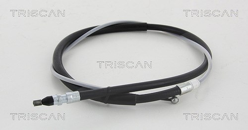 Triscan Seilzug, Feststellbremse [Hersteller-Nr. 814011150] für BMW