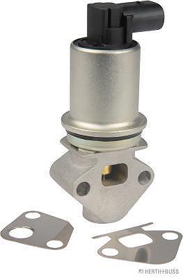 Herth+buss Elparts AGR-Ventil [Hersteller-Nr. 70671018] für VW, Skoda, Seat