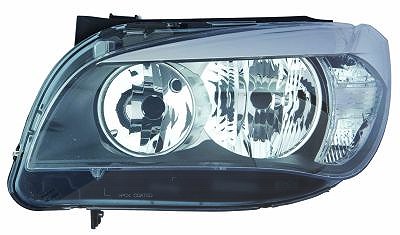 Abakus Hauptscheinwerfer [Hersteller-Nr. 444-1173L-LEMN2] für BMW