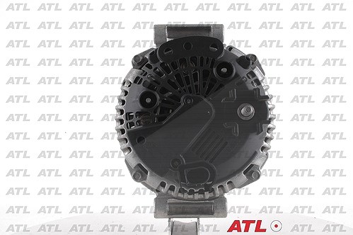 Atl Autotechnik Generator [Hersteller-Nr. L80190] für Audi