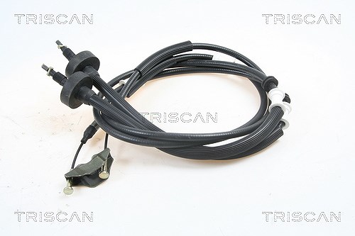 Triscan Seilzug, Feststellbremse [Hersteller-Nr. 814024159] für Opel, Vauxhall, Chevrolet