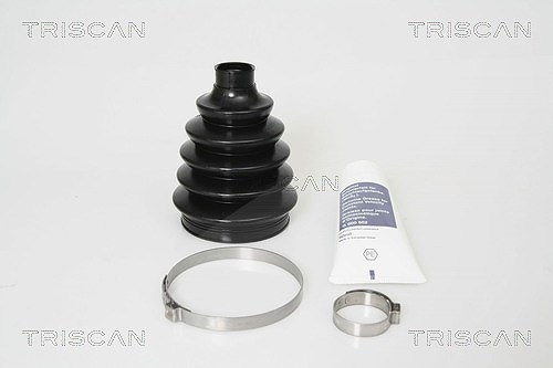 Triscan Faltenbalgsatz, Antriebswelle [Hersteller-Nr. 854010817] für Honda, Toyota, Nissan, Mitsubishi, Dodge, Chrysler