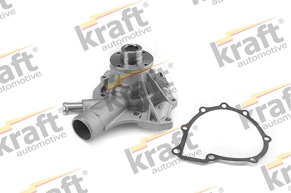 Kraft Automotive Wasserpumpe [Hersteller-Nr. 1501190] für Mercedes-Benz