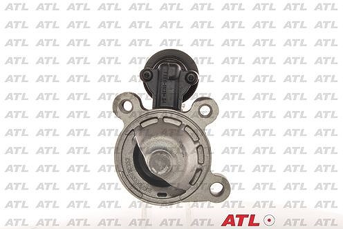 Atl Autotechnik Starter [Hersteller-Nr. A79700] für VW, Ford