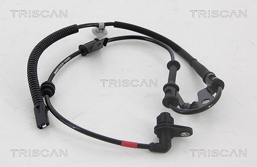Triscan Sensor, Raddrehzahl [Hersteller-Nr. 818043333] für Kia