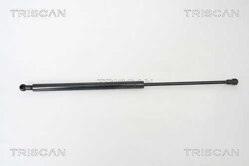 Triscan Gasfeder, Koffer-/Laderaum [Hersteller-Nr. 871029258] für Audi