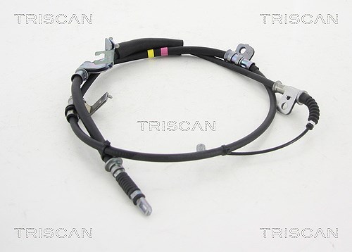 Triscan Seilzug, Feststellbremse [Hersteller-Nr. 8140431049] für Hyundai