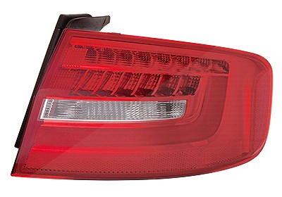 Van Wezel Heckleuchte [Hersteller-Nr. 0355922] für Audi