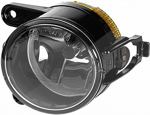 Hella Nebelscheinwerfer [Hersteller-Nr. 1N0271284-041] für VW